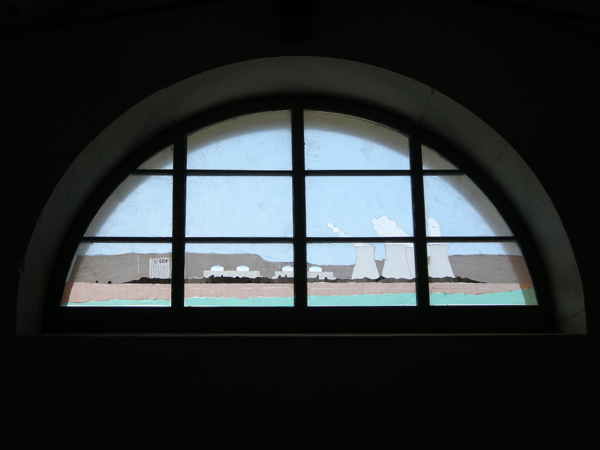 Centrale