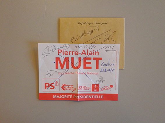 Bulletins nuls