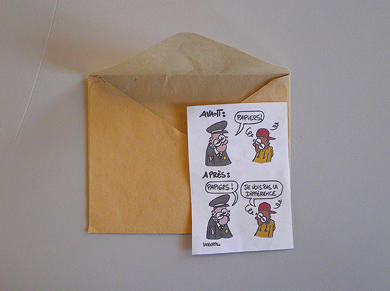 Bulletins nuls