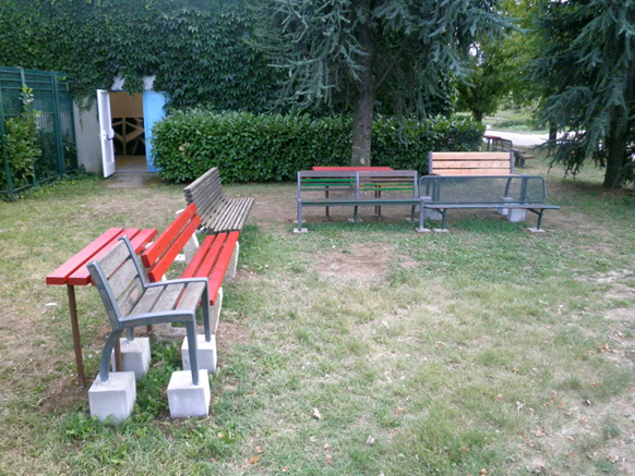 The Bench